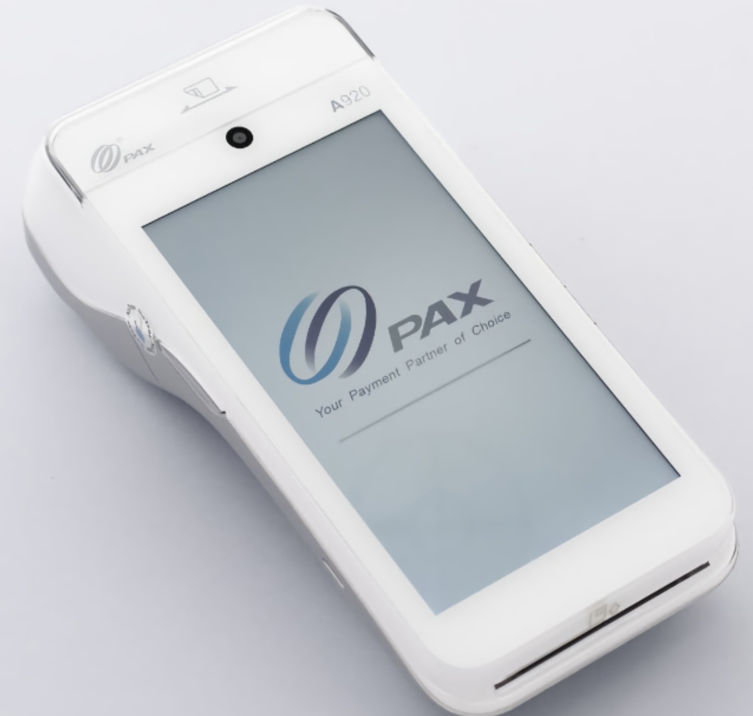 PAX A920 Pro